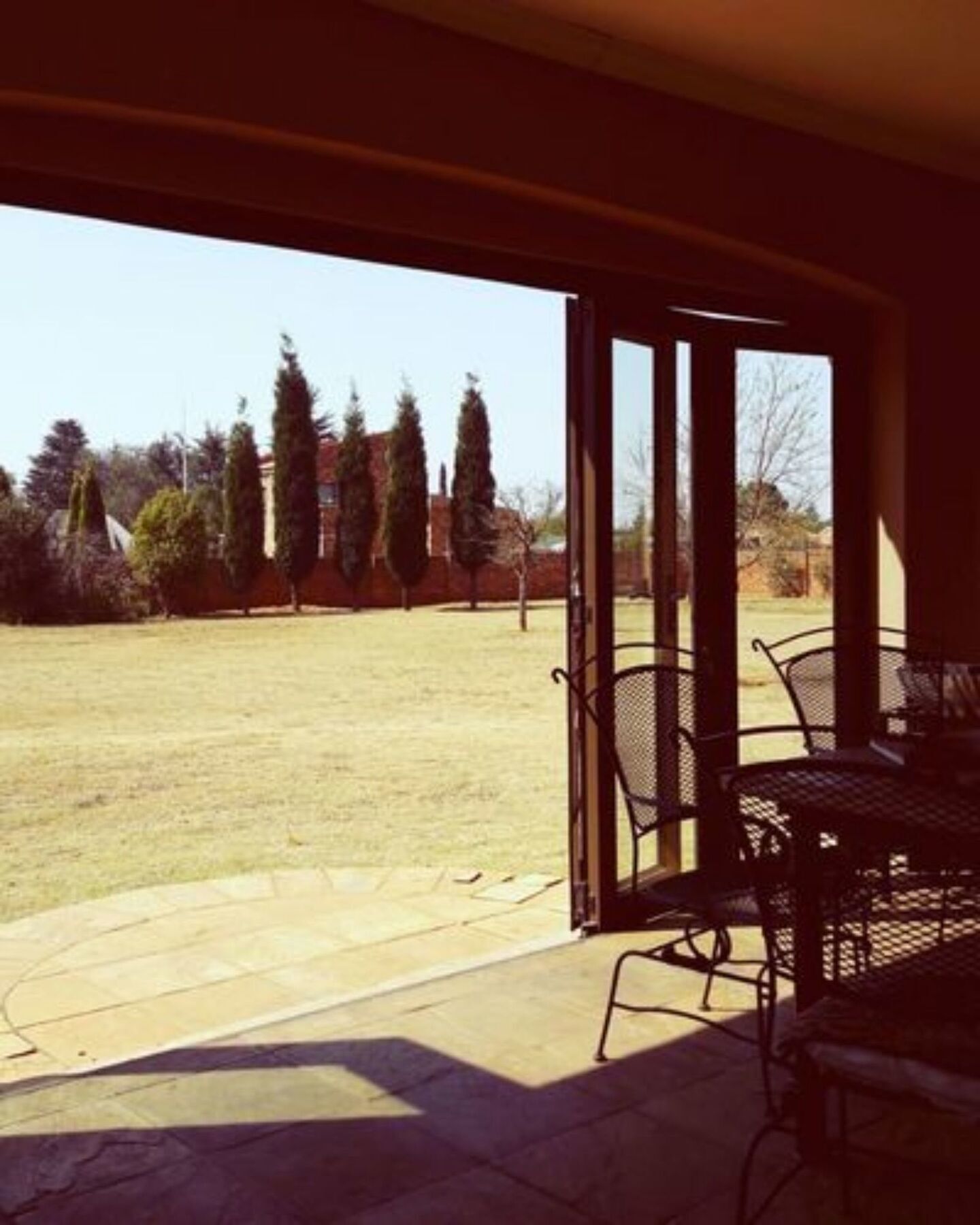 Budias Guest House Kempton Park Eksteriør billede